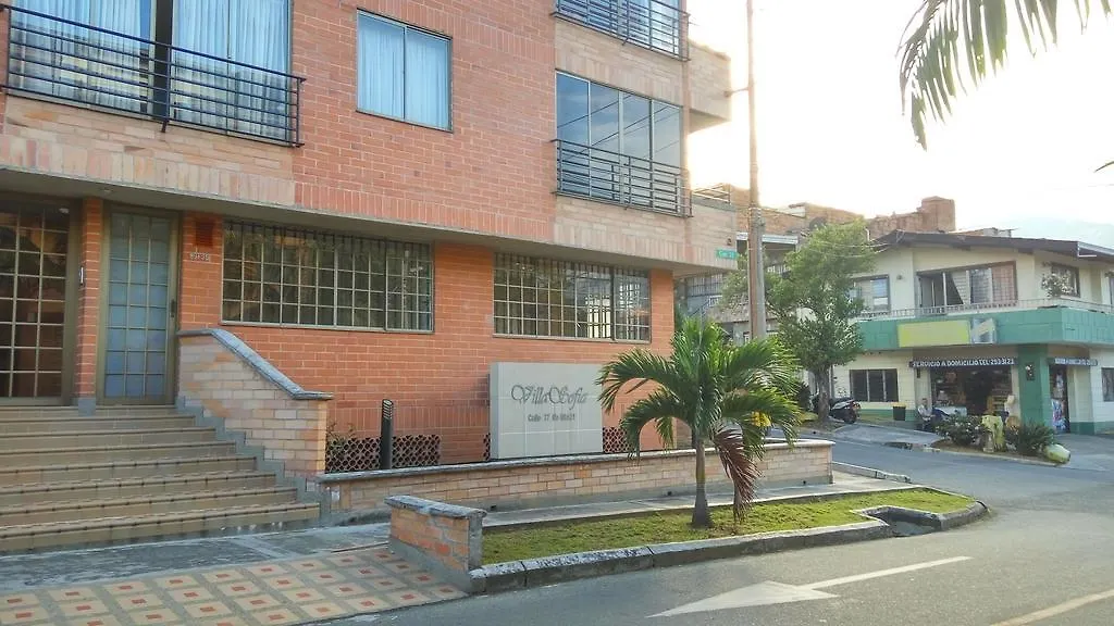 Villa Sofia Medellín