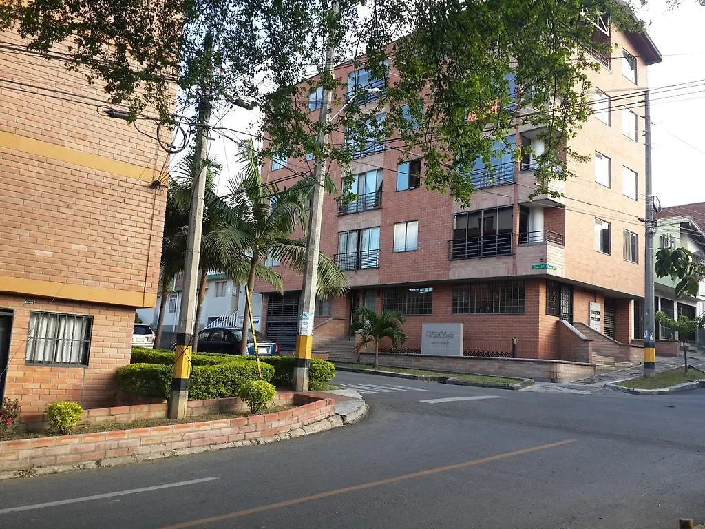 Appartement Villa Sofia Medellín